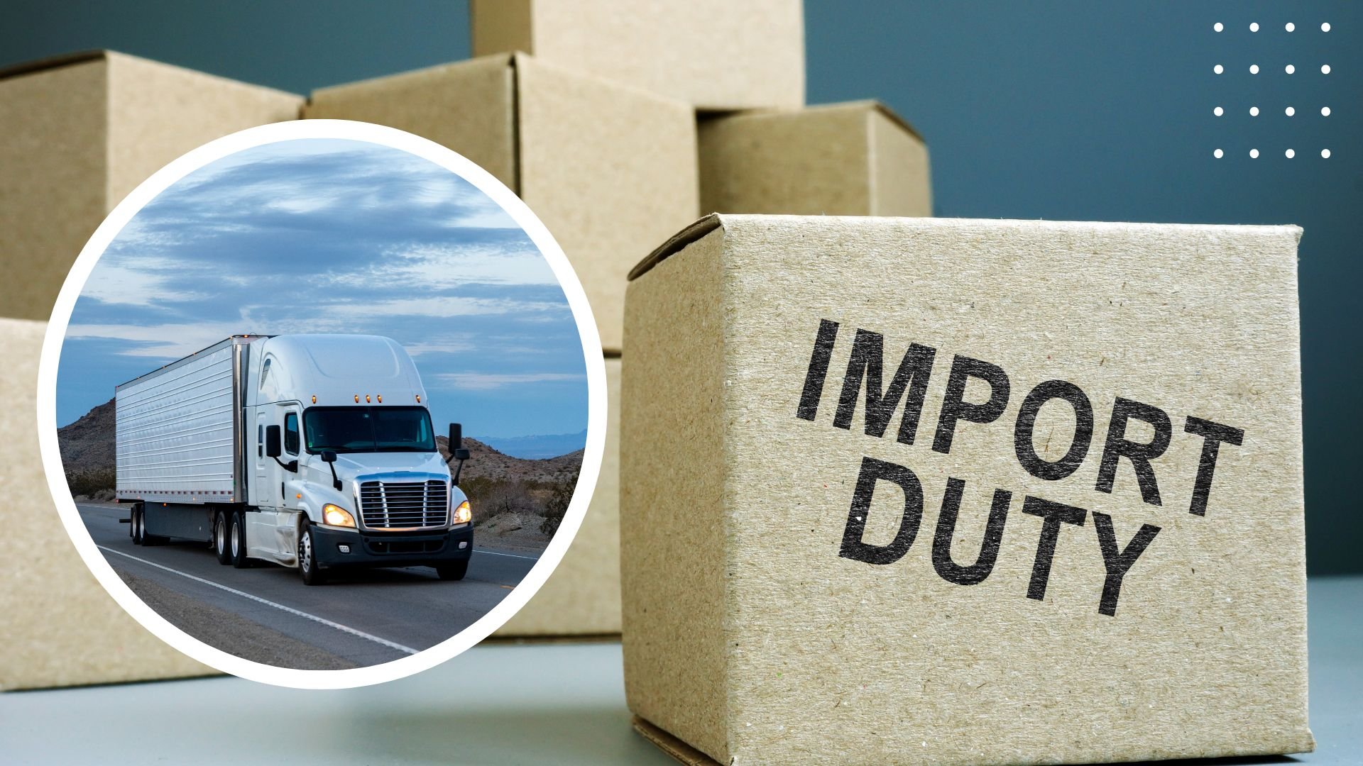 How To Reduce Customs Clearance Costs When Importing To Canada